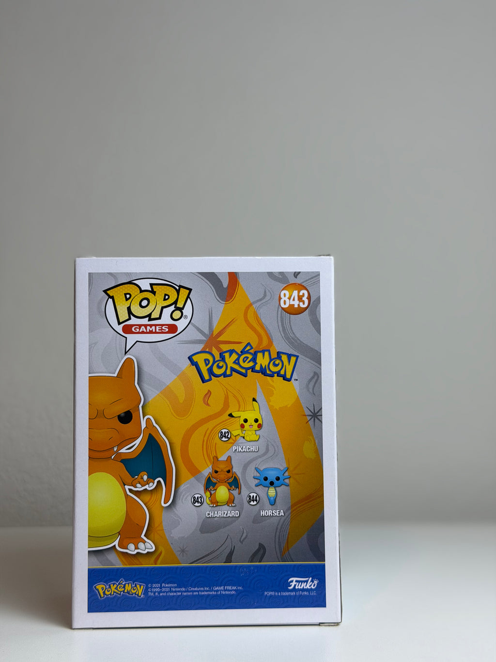 Charizard