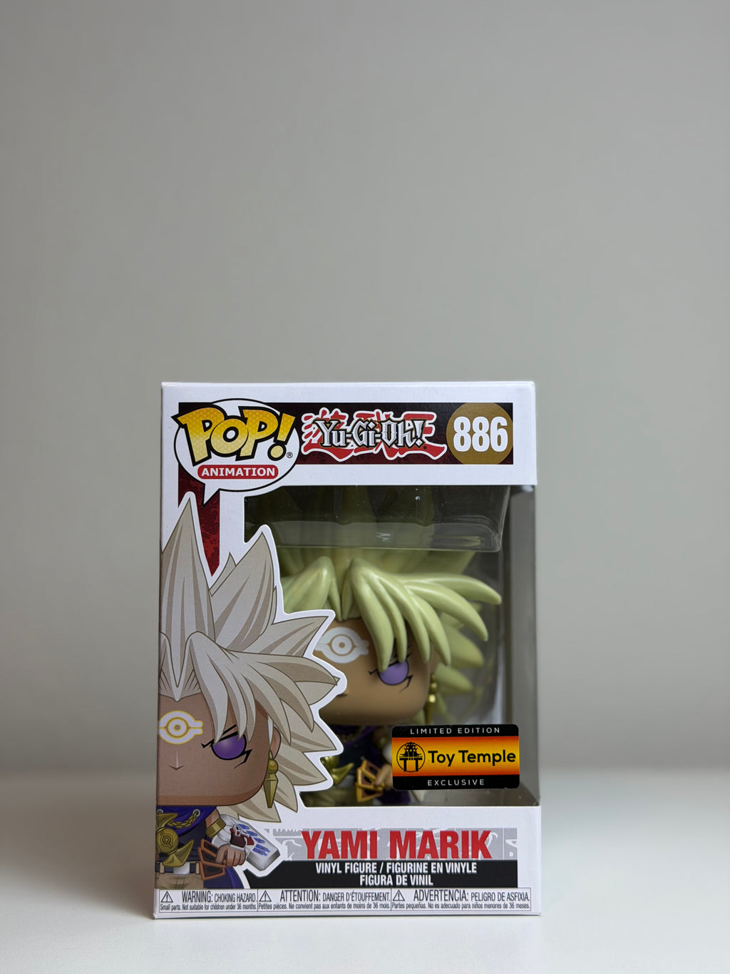 Yami Marik