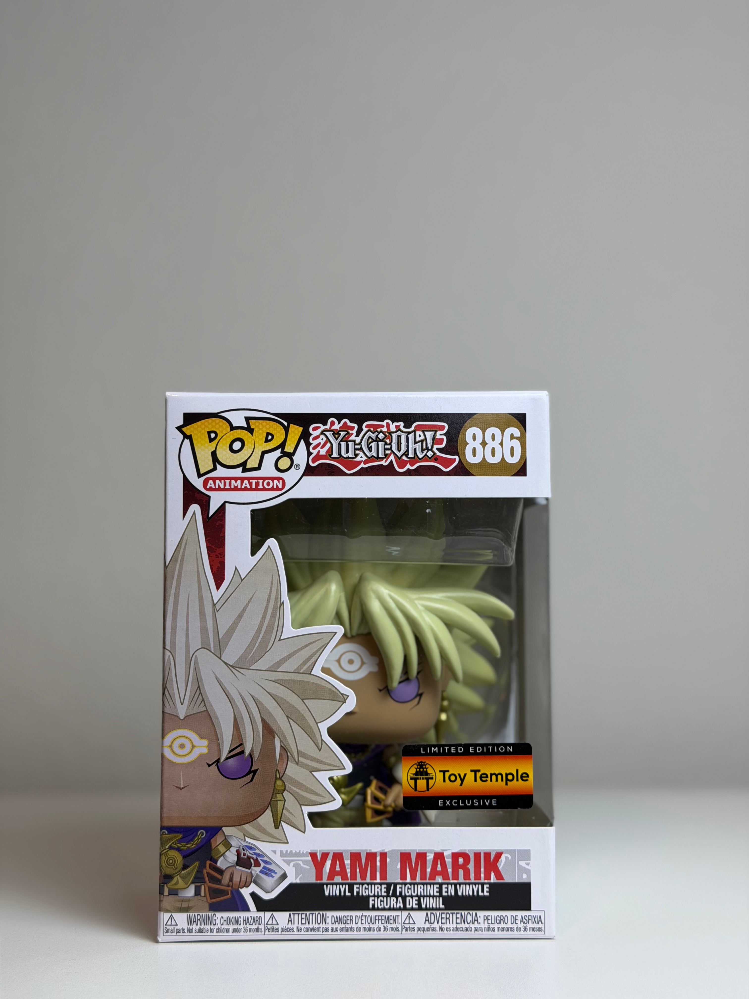 Yami Marik