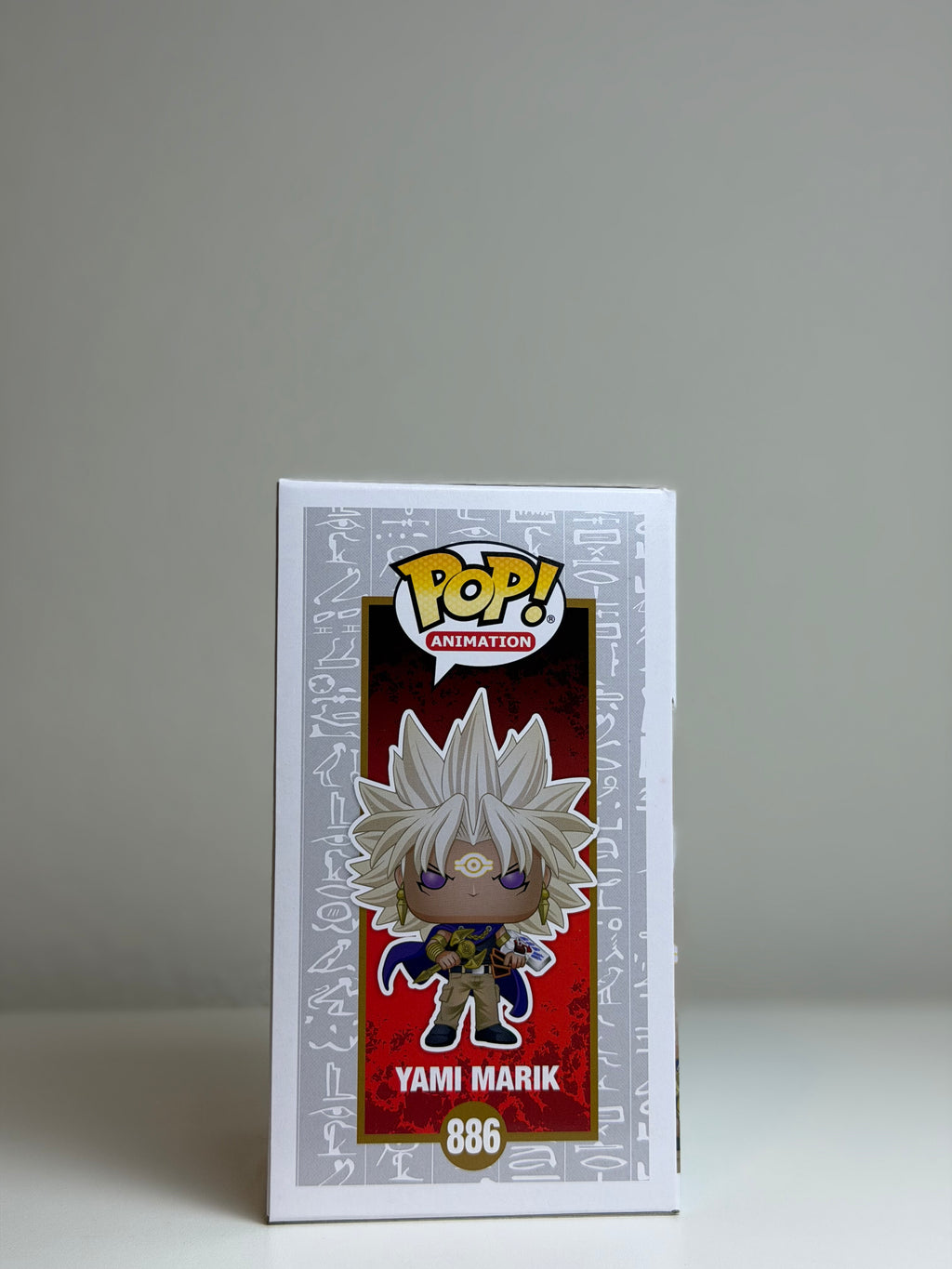 Yami Marik
