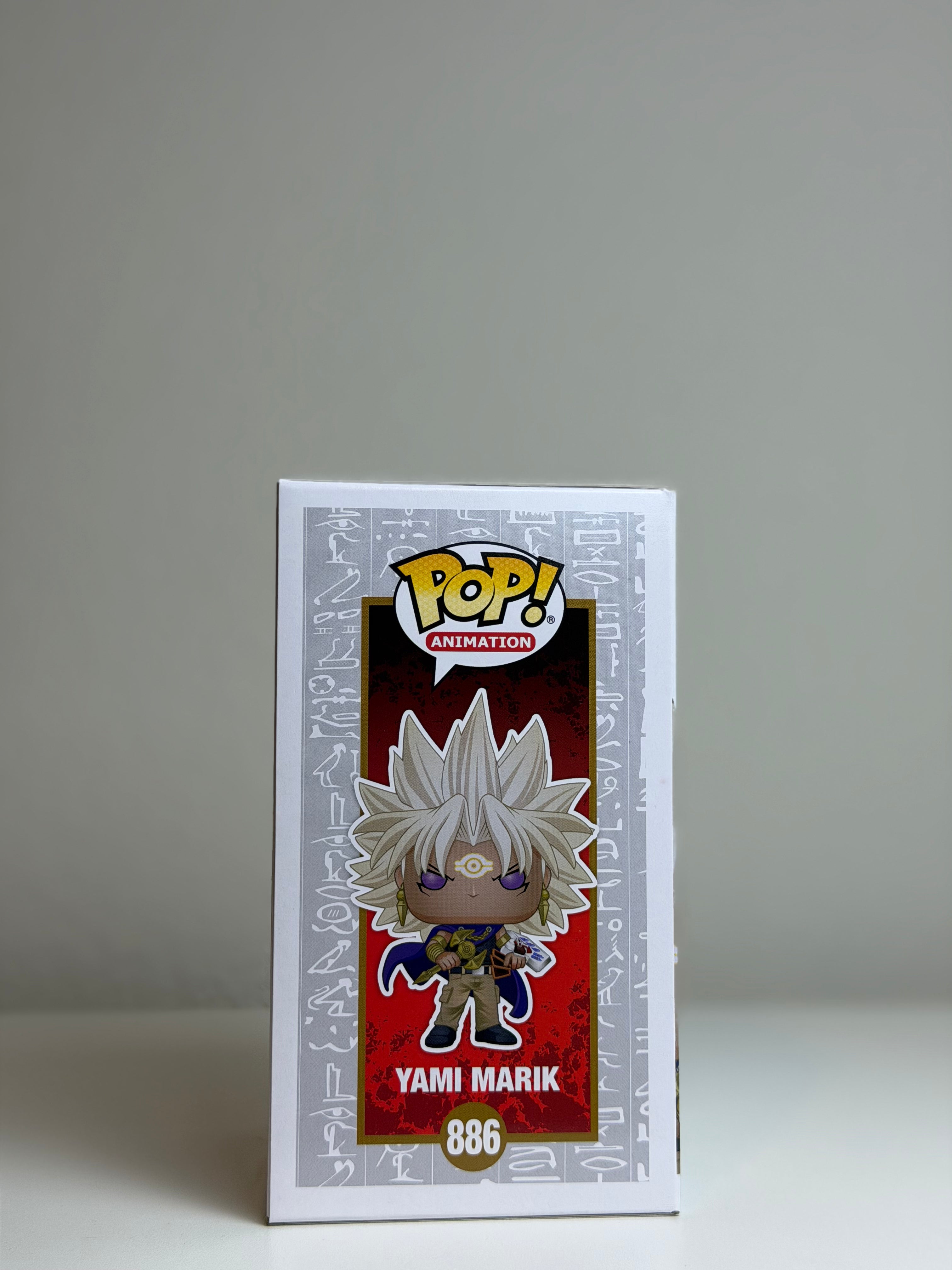 Yami Marik