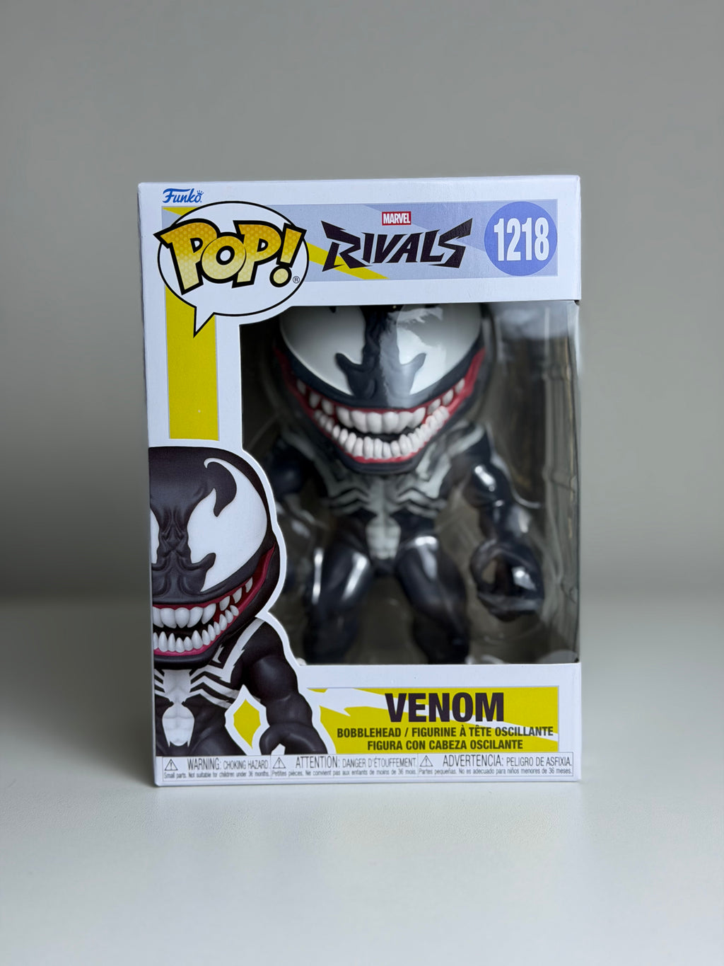 Venom