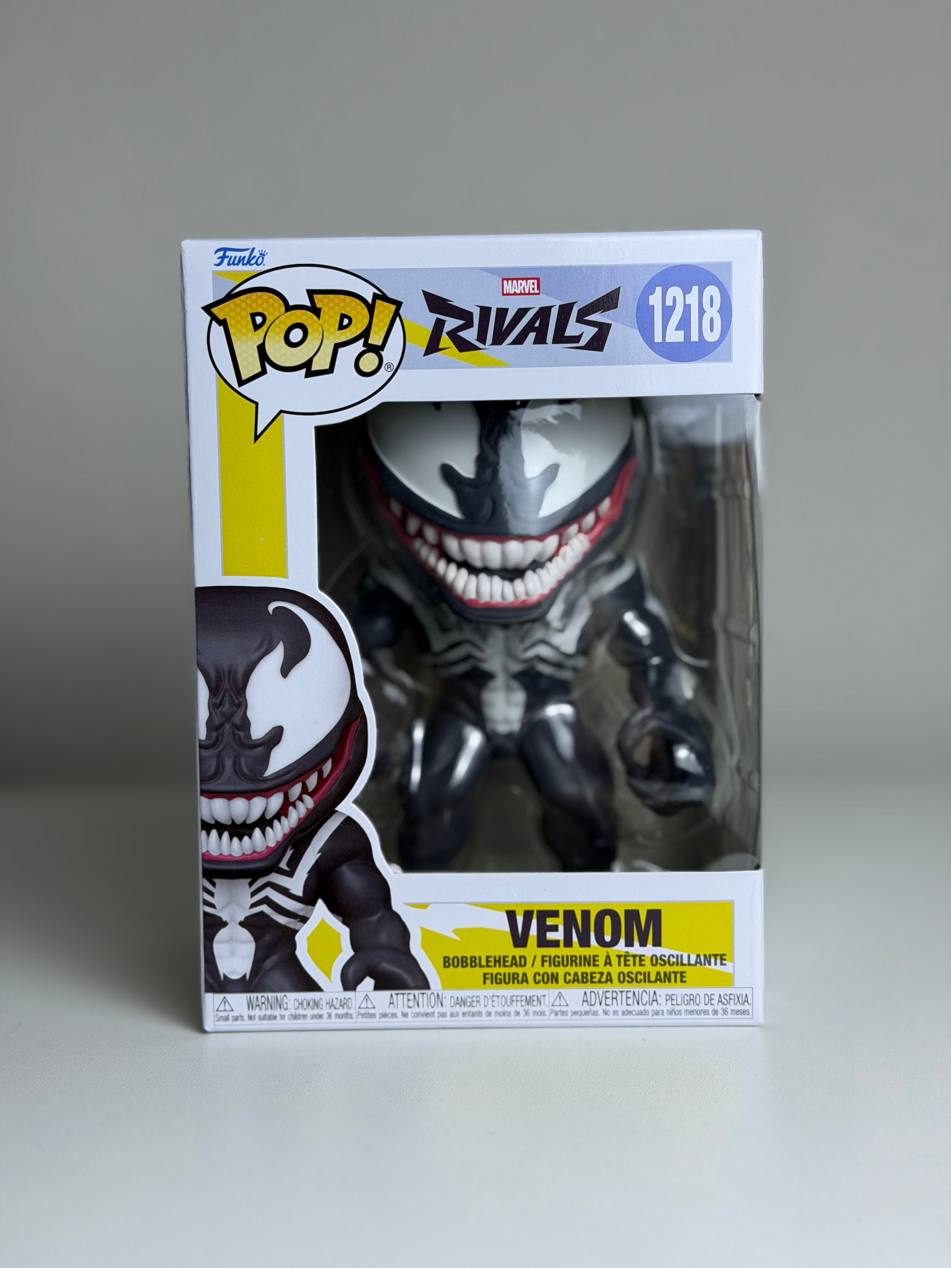 Venom