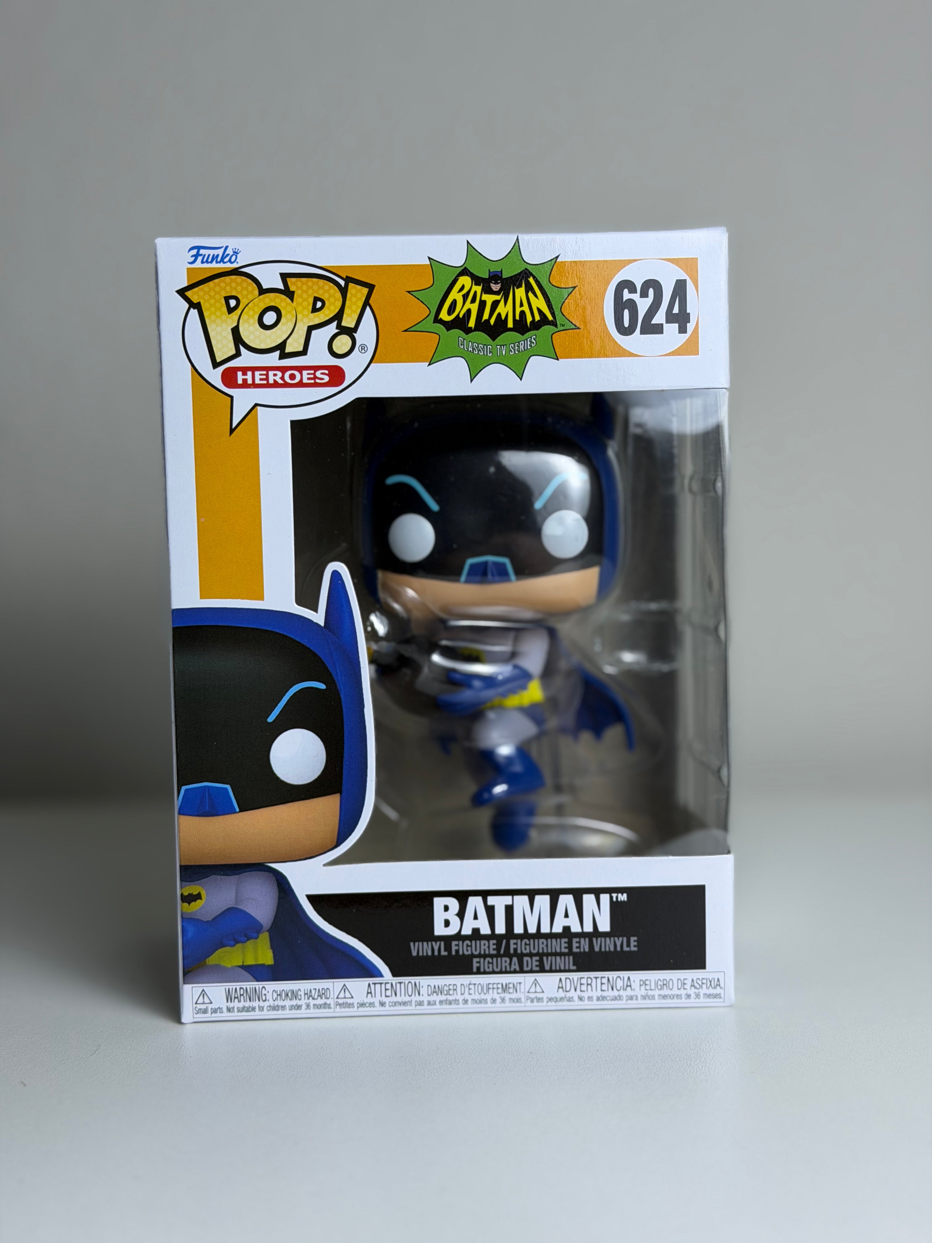 Batman