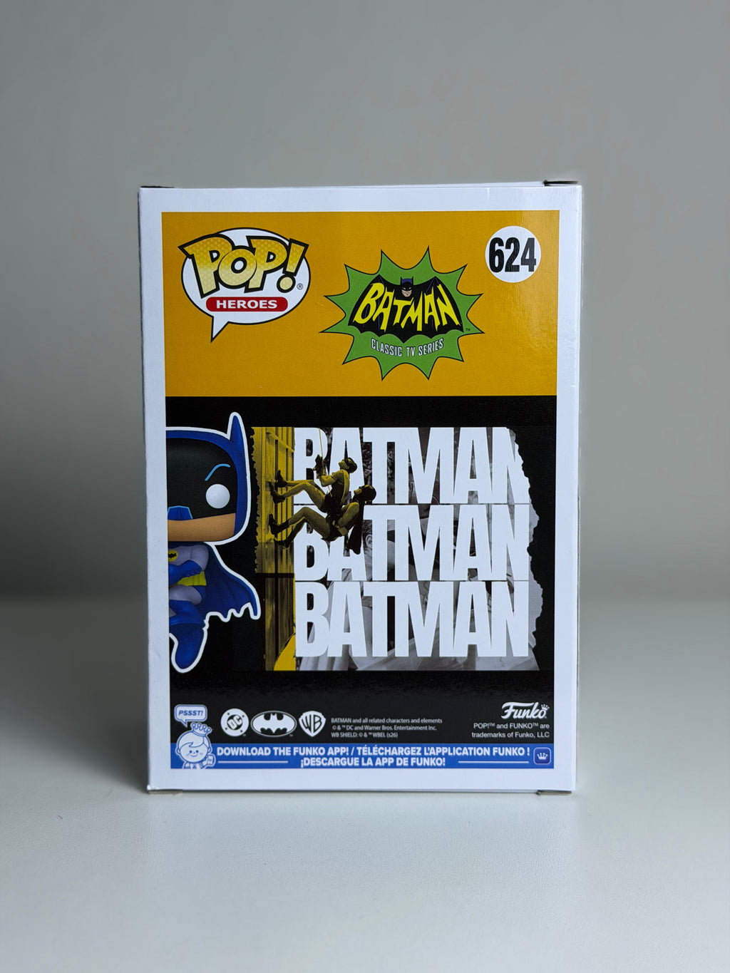 Batman