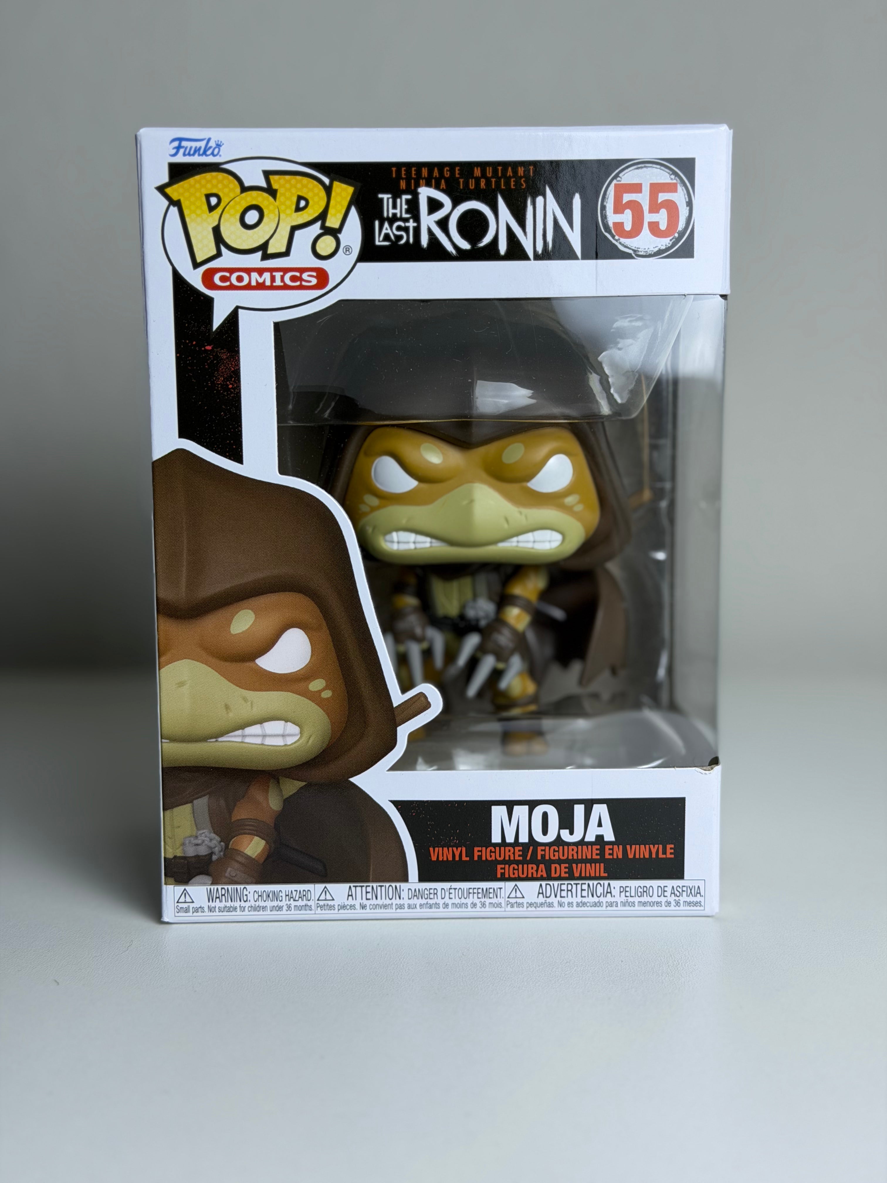 Moja