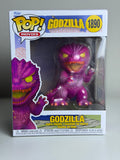 Godzilla