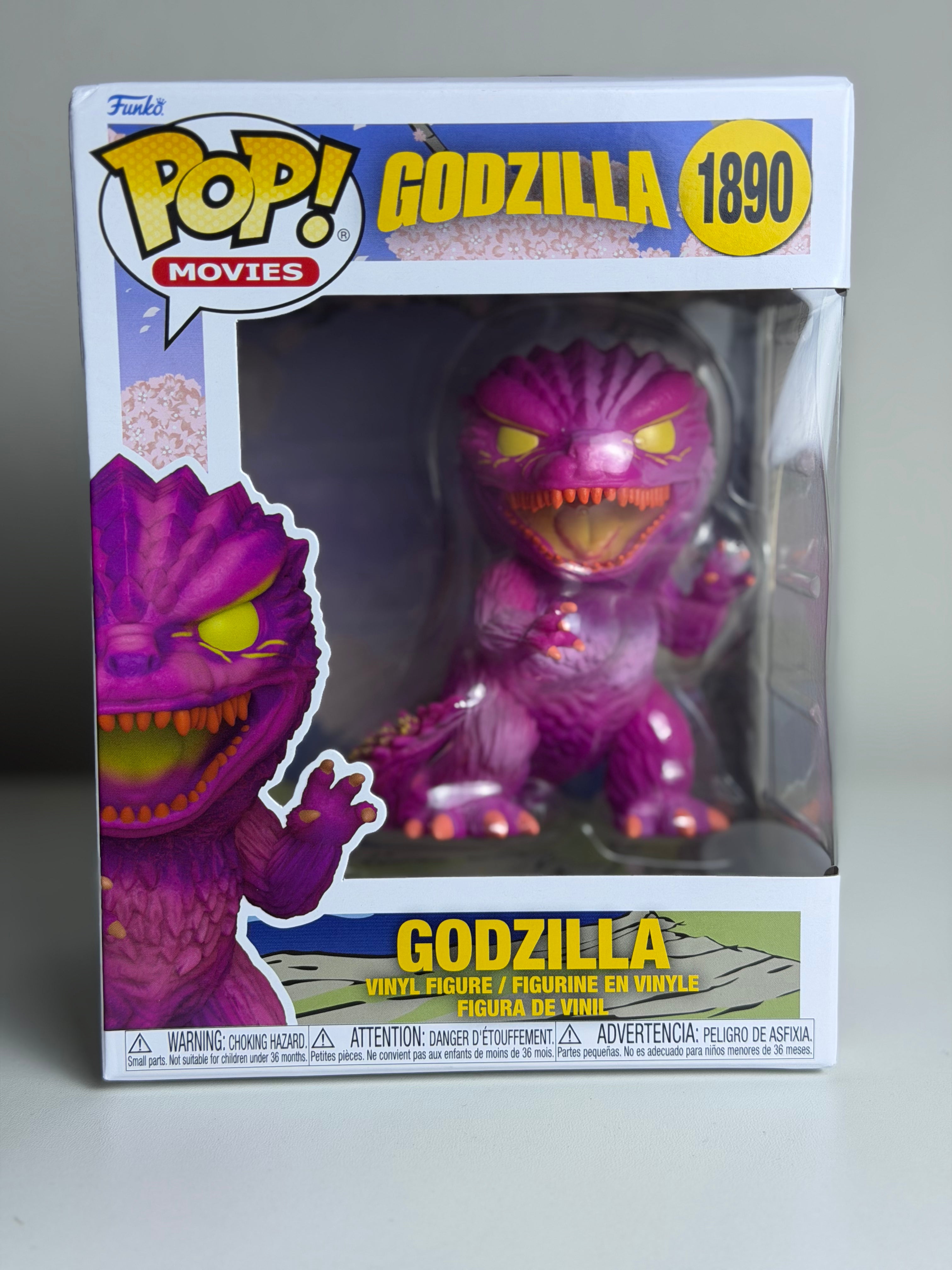 Godzilla