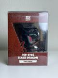 Red-Eyes Black Dragon
