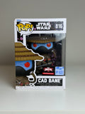 Cad Bane