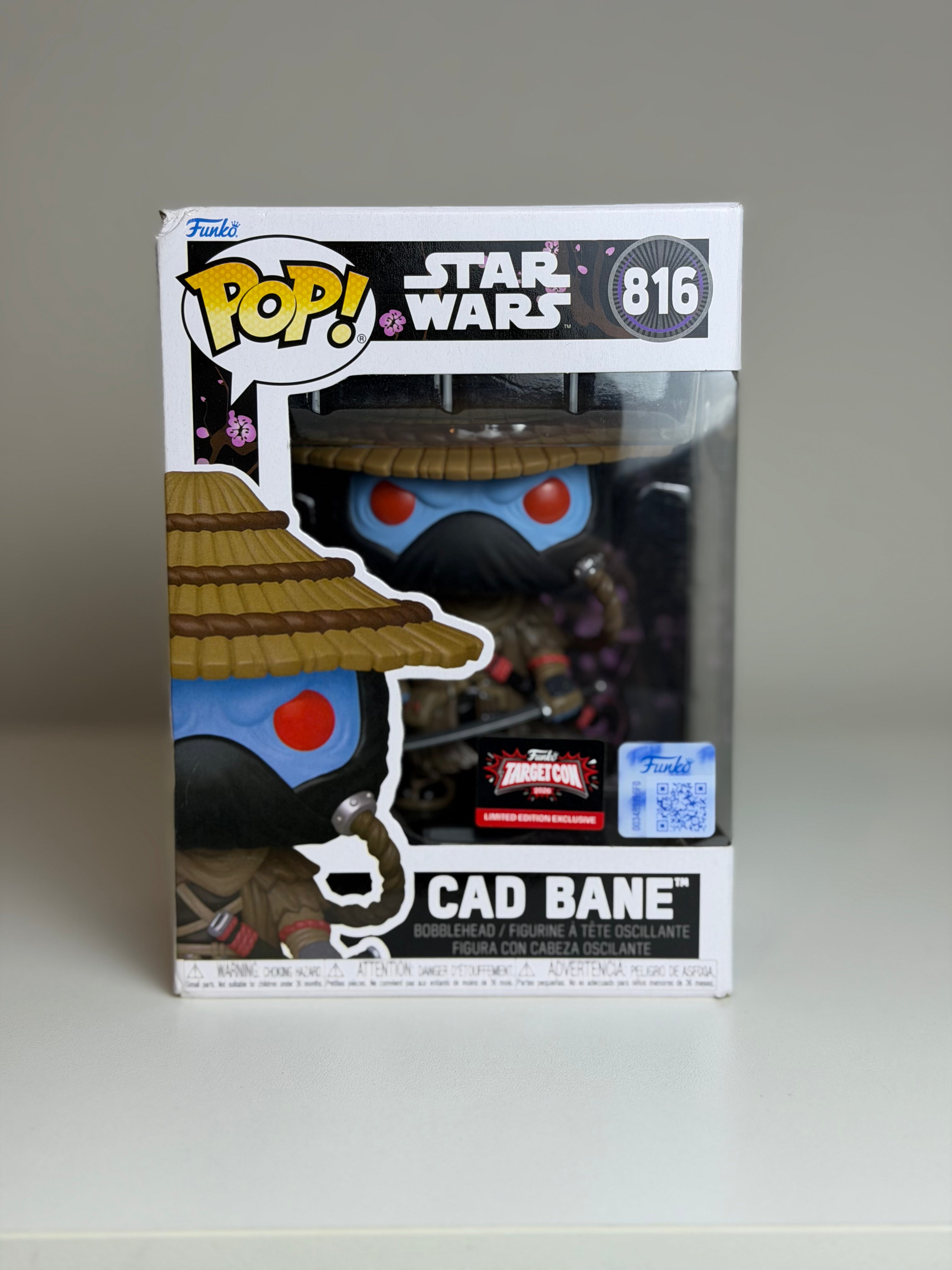 Cad Bane