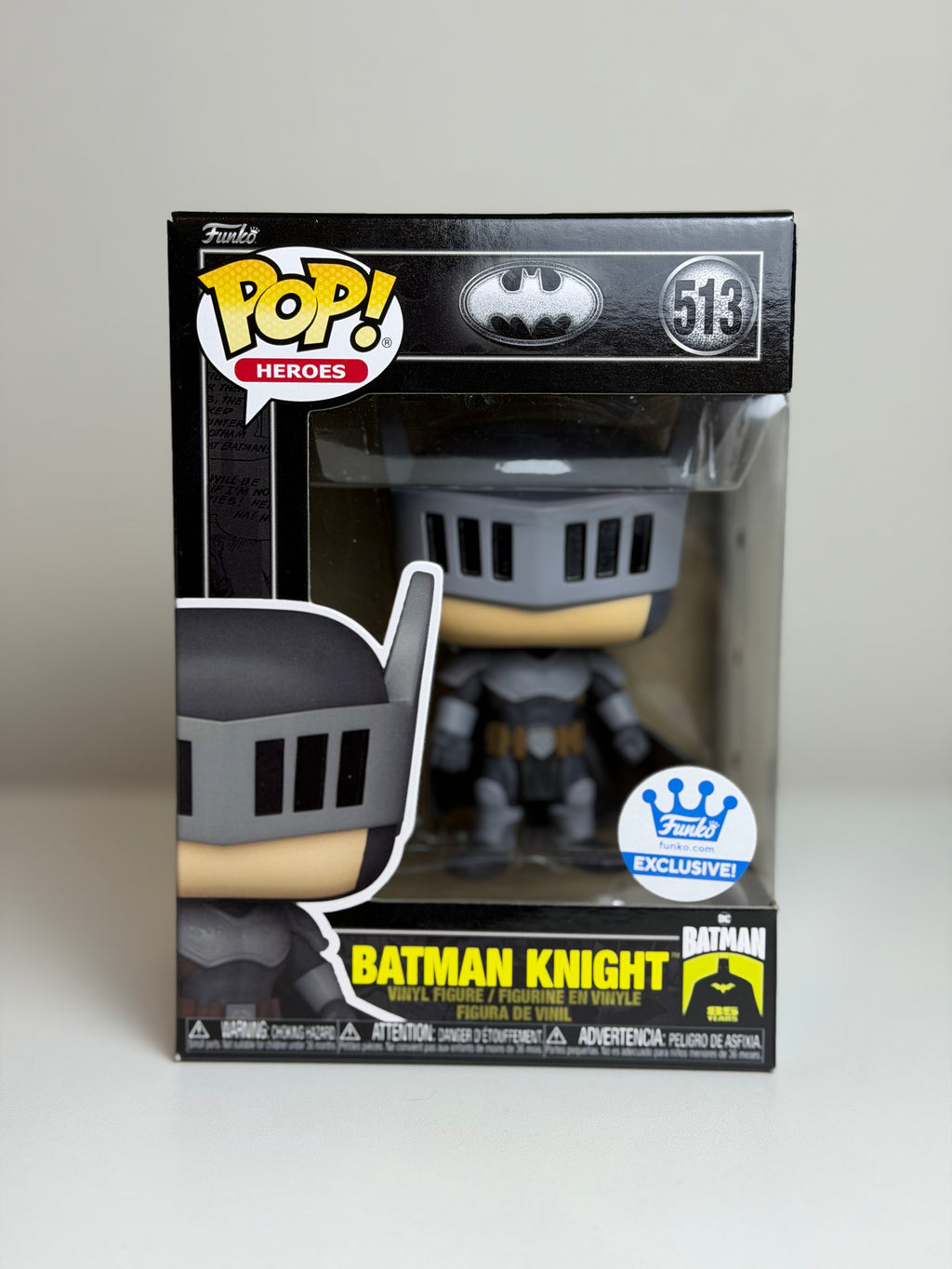Batman Knight