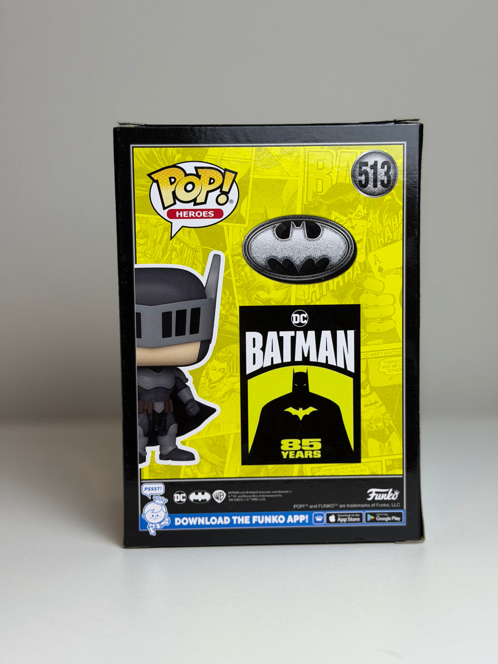 Batman Knight