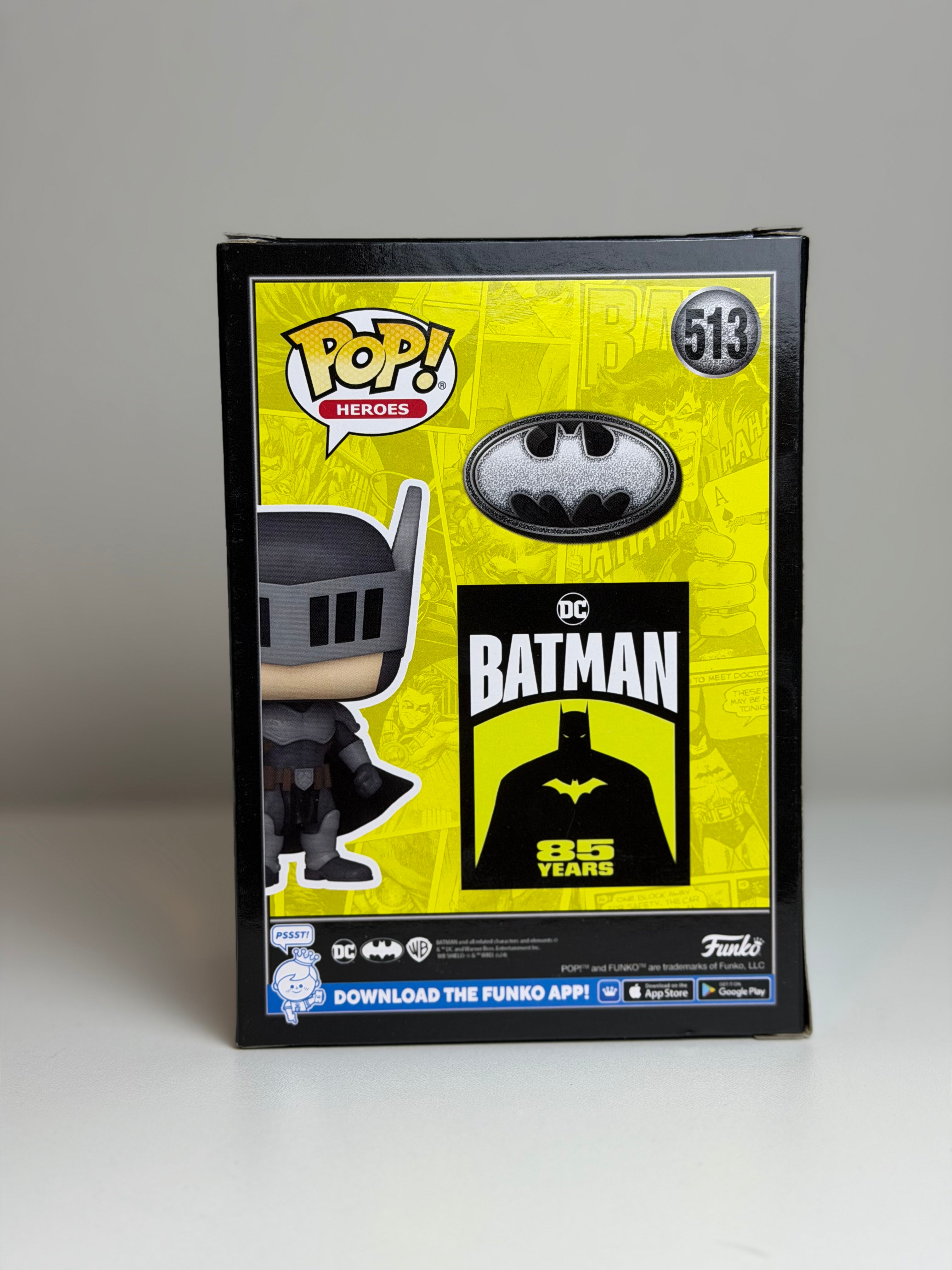 Batman Knight