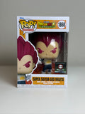SSG Vegeta