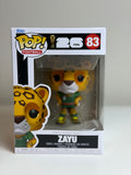 ZAYU