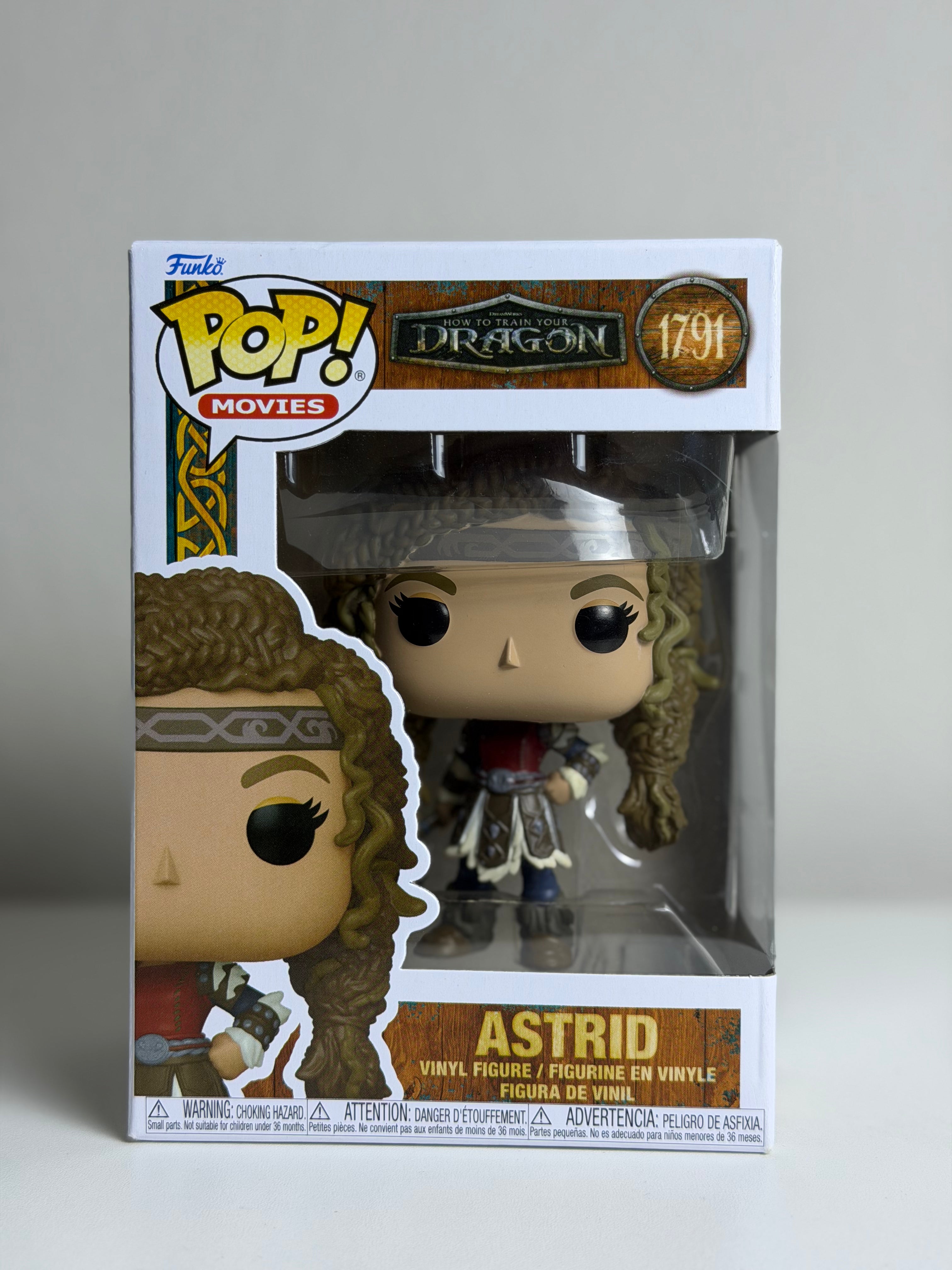 Astrid