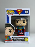 Superman (Glow in the Dark)