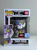 Tiger Rock