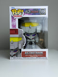 Astrotrain