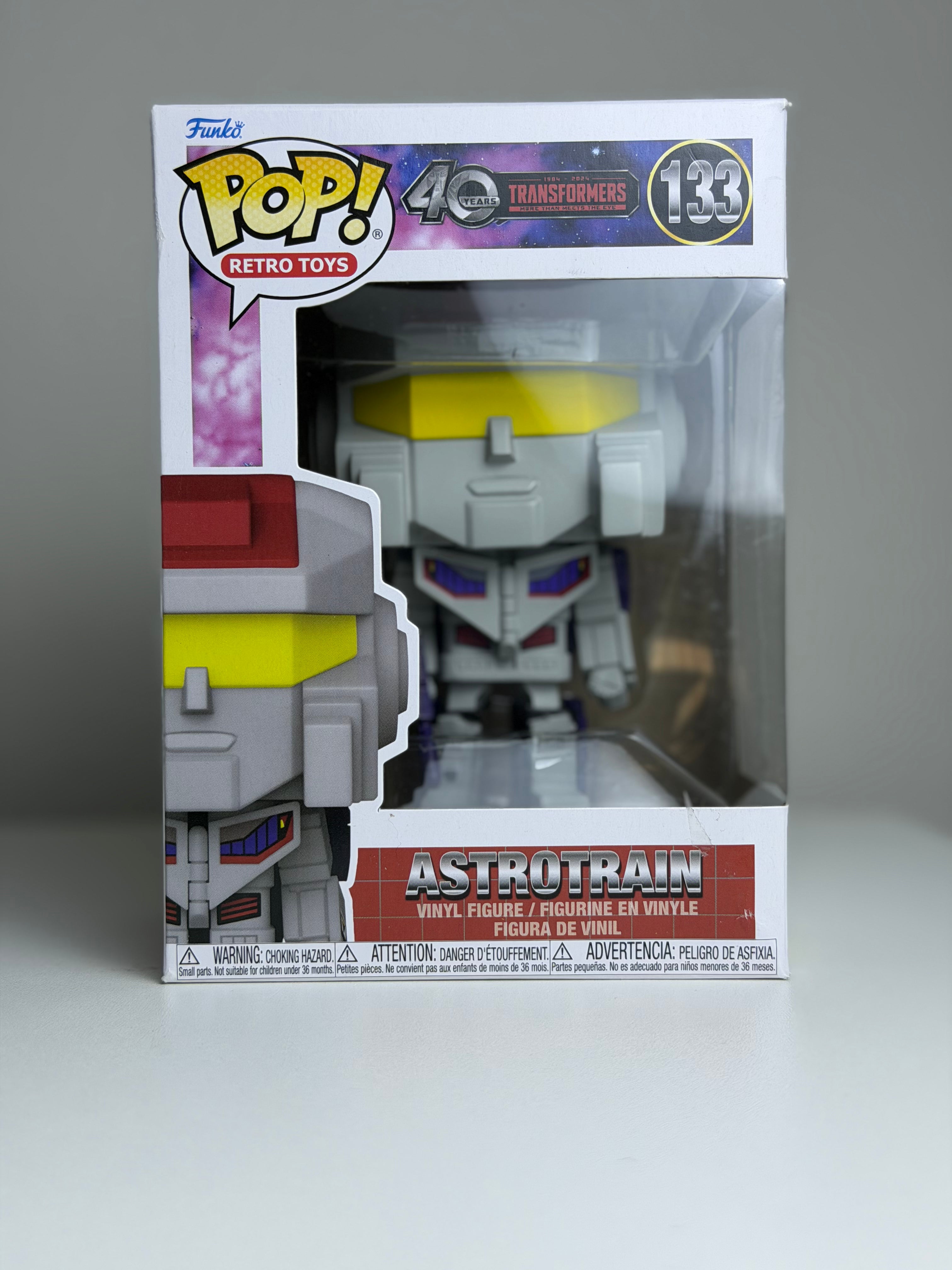 Astrotrain