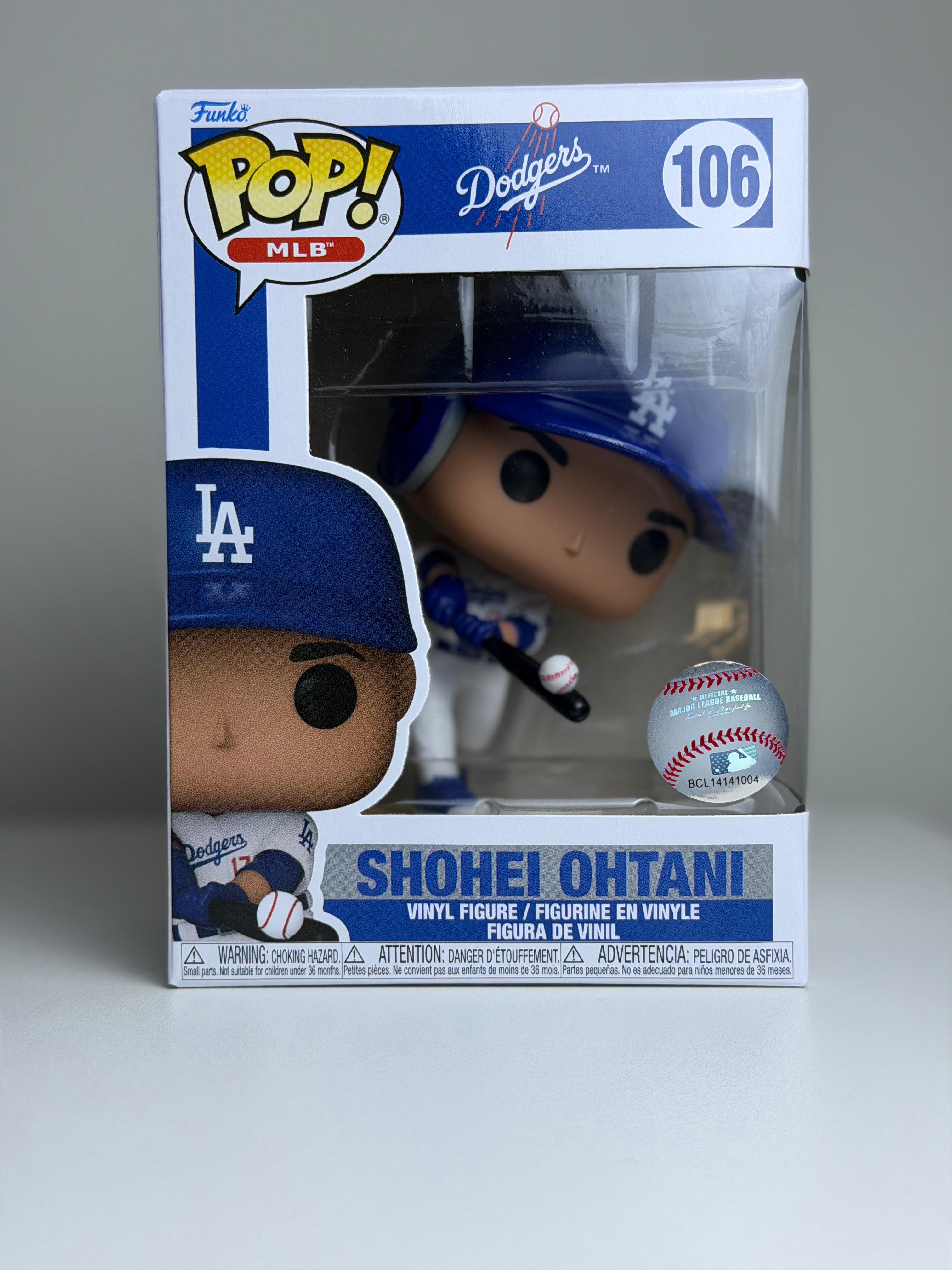 Shohei Ohtani