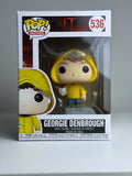 Georgie Denbrough