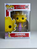 Lisandra