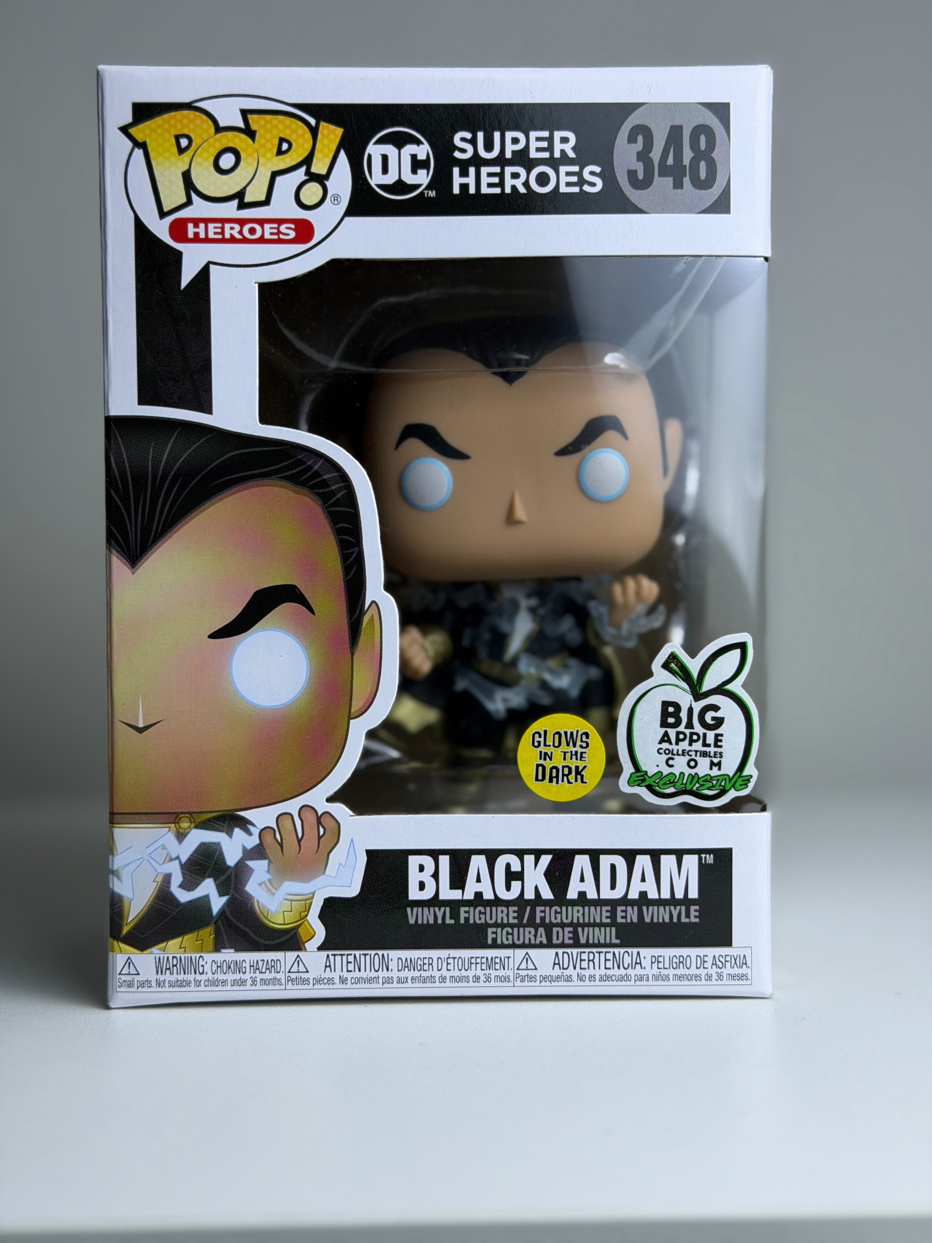 Black Adam