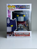 Optimus Prime