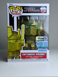 Optimus Prime (LE)