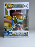 Tony Tony Chopper #2148