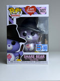 Share Bear