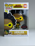 LockLock