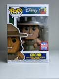 Kronk