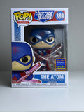 The Atom