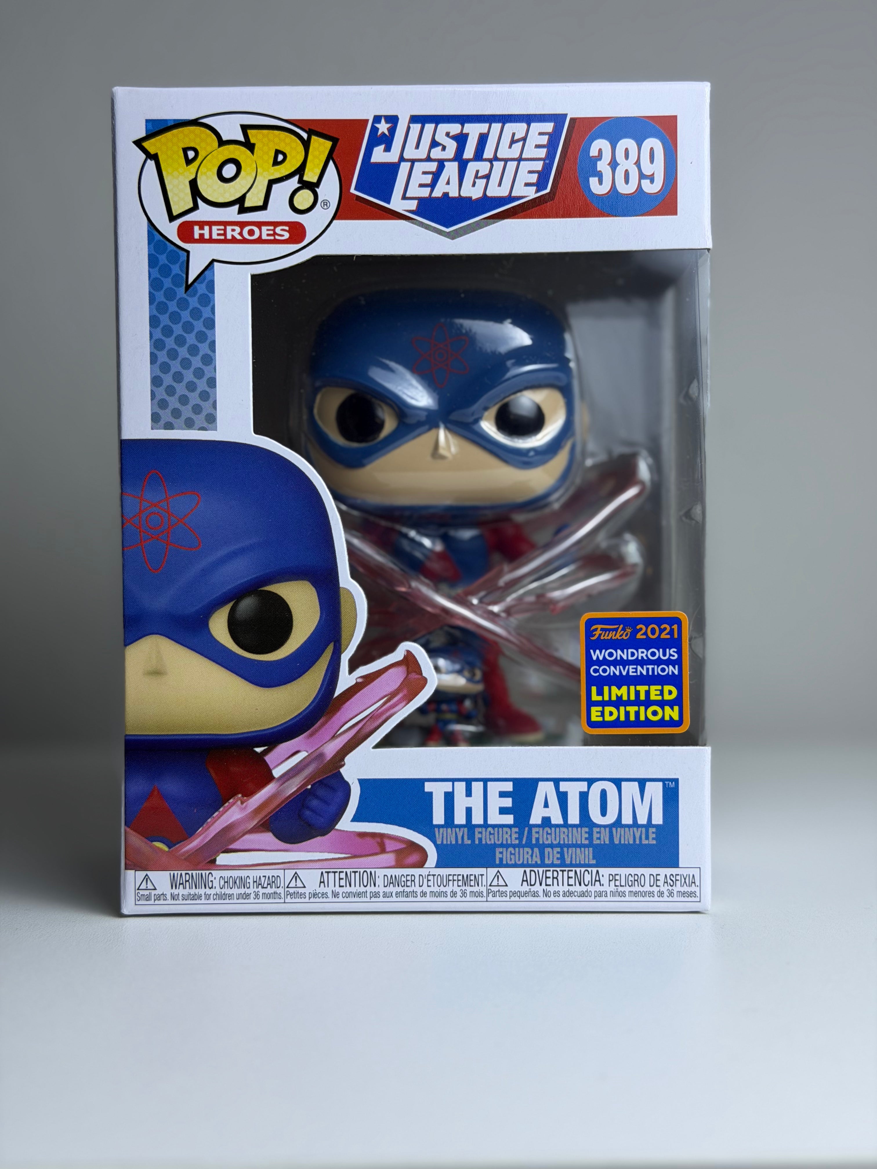 The Atom