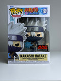 Kakashi Hatake