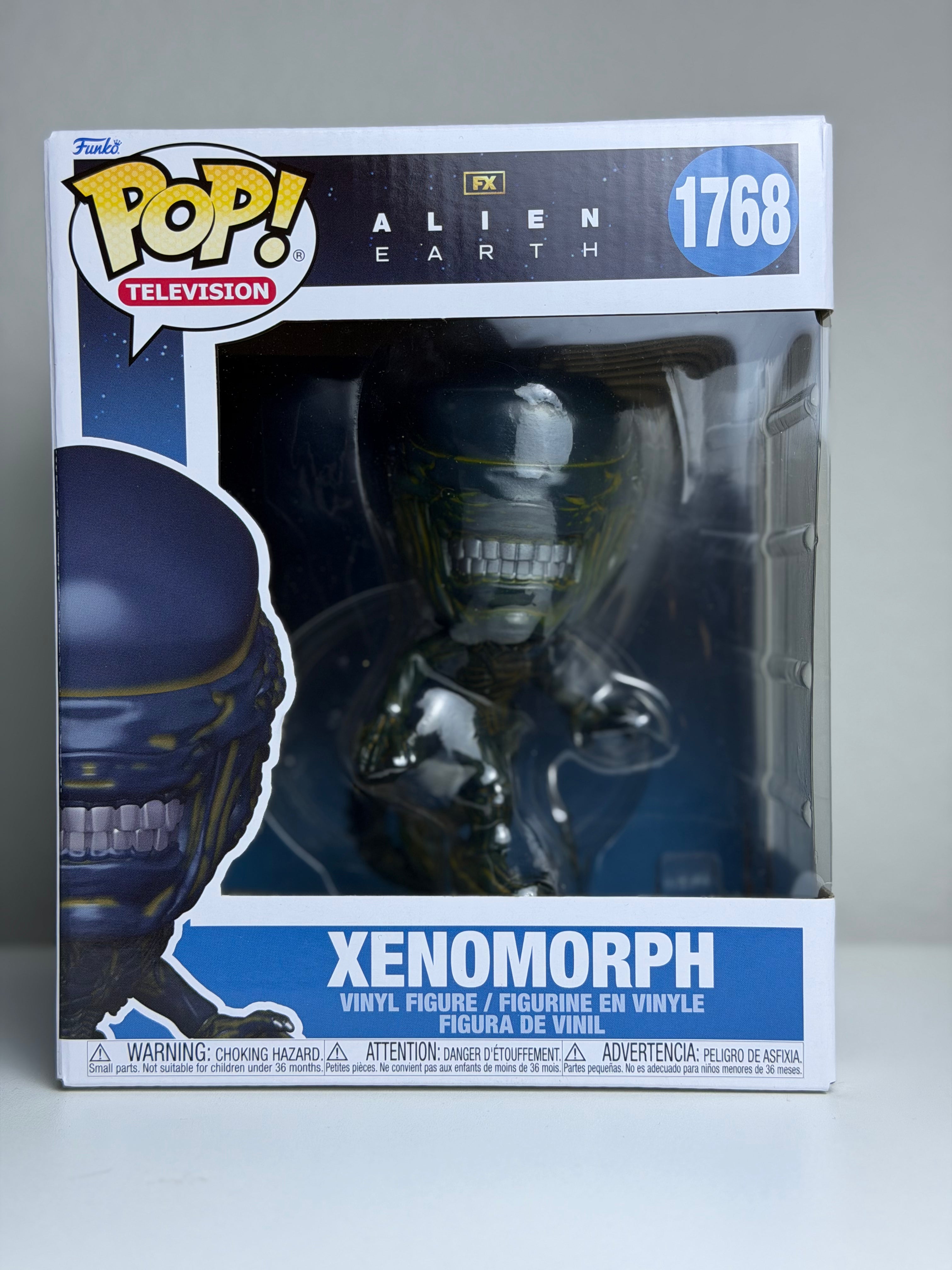 Xenomorph
