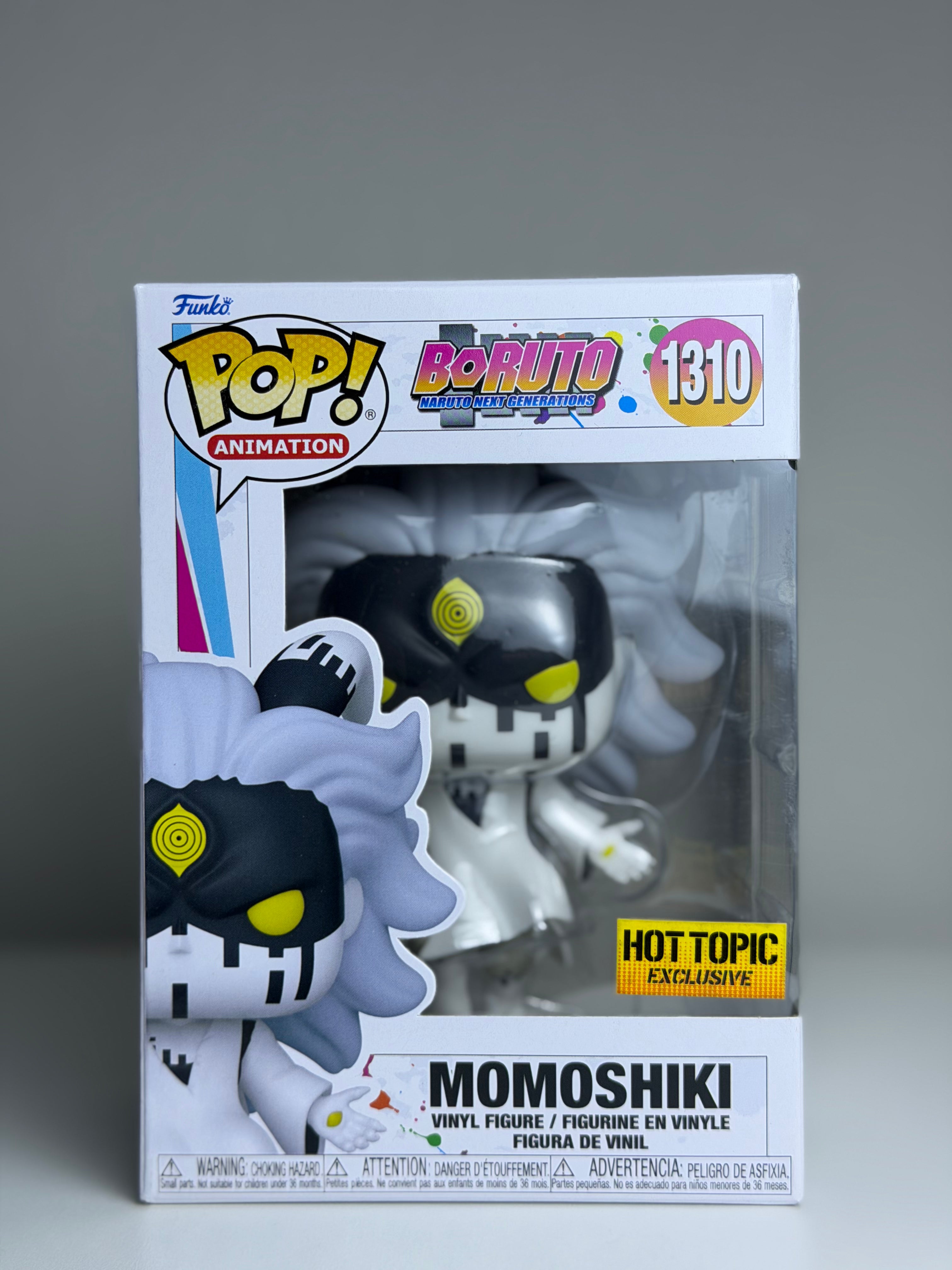 Momoshiki