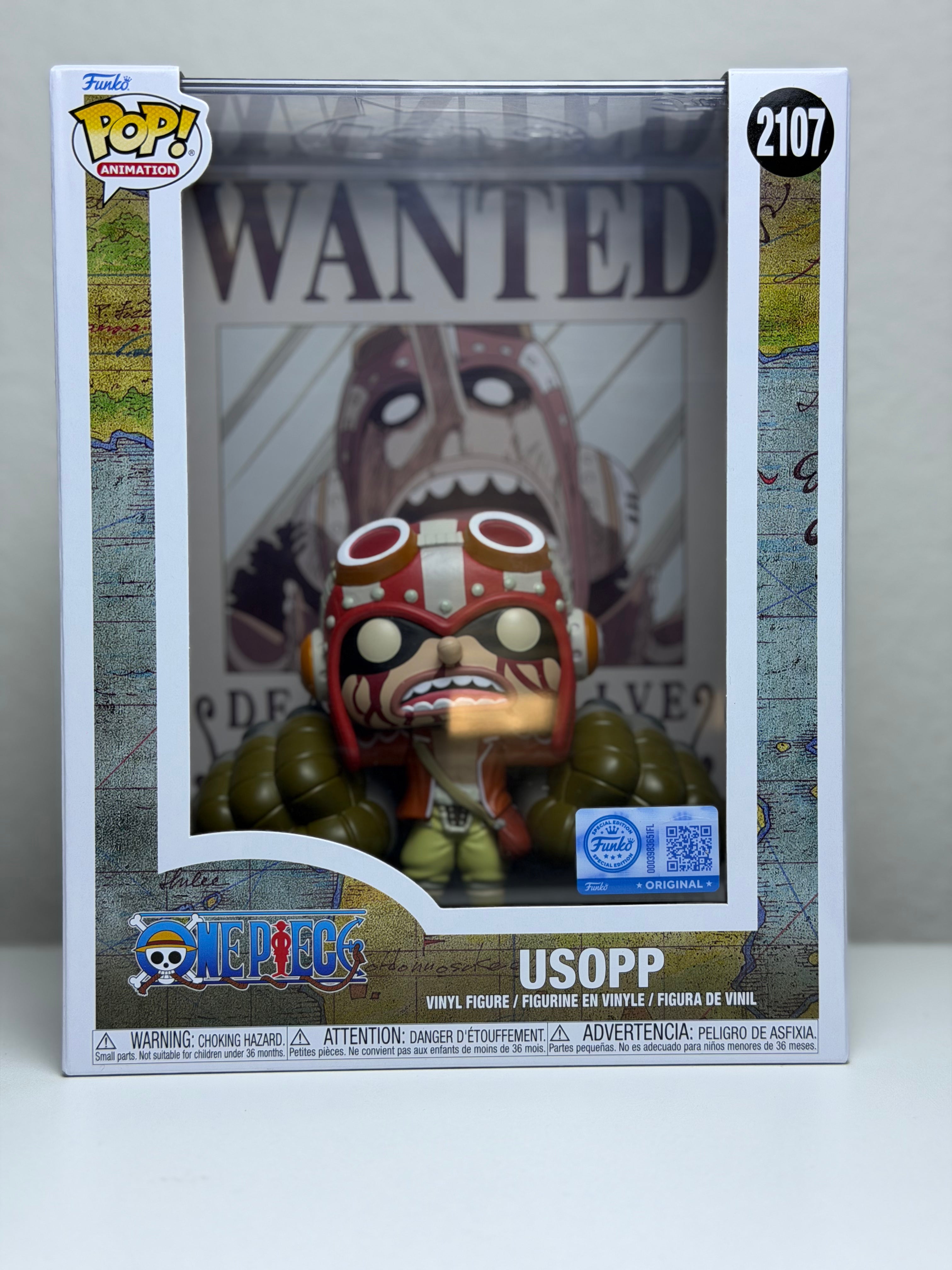 USOPP