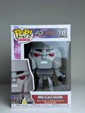 Megatron