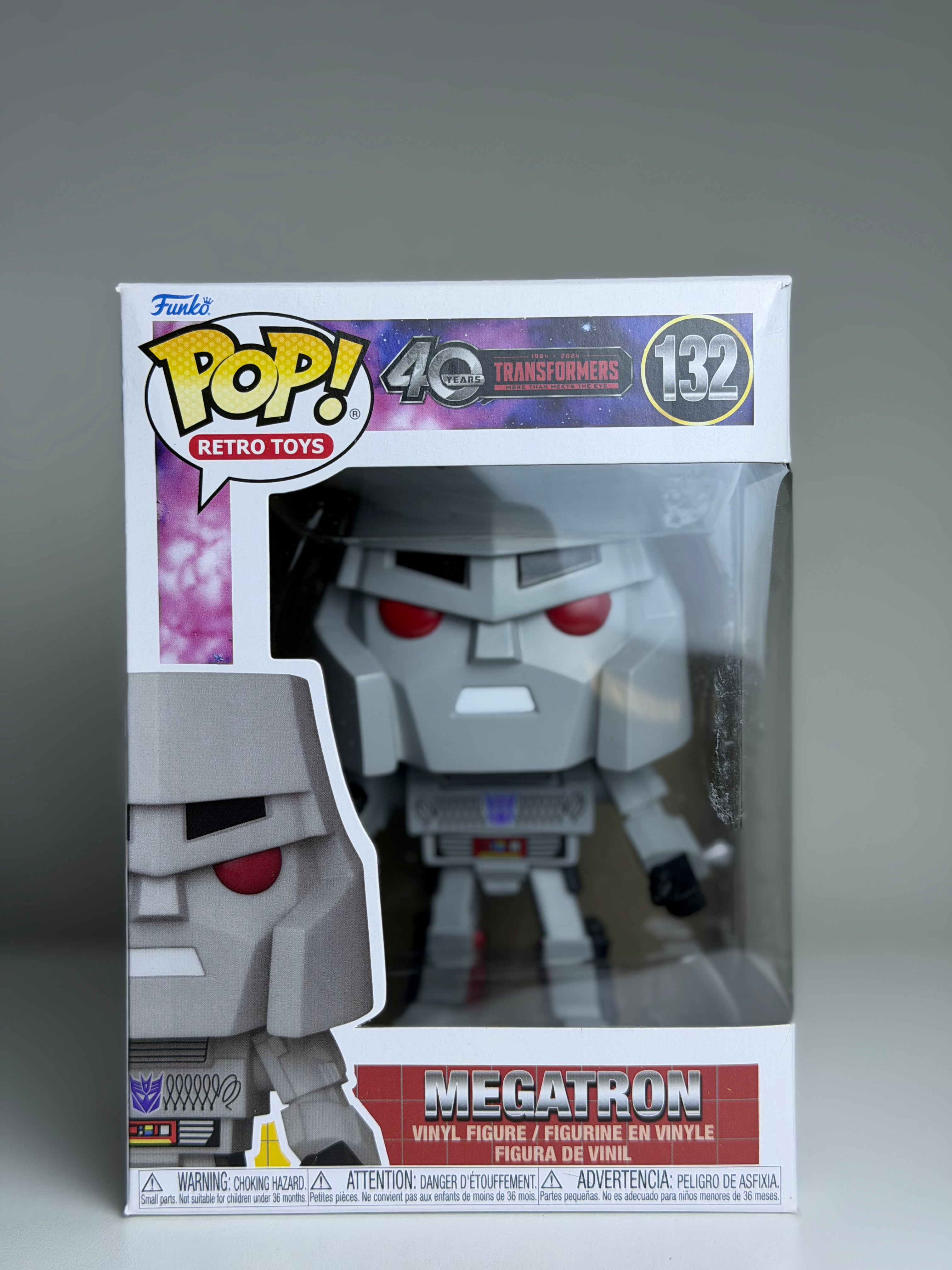 Megatron