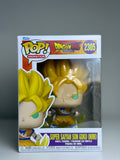SS Goku Mini