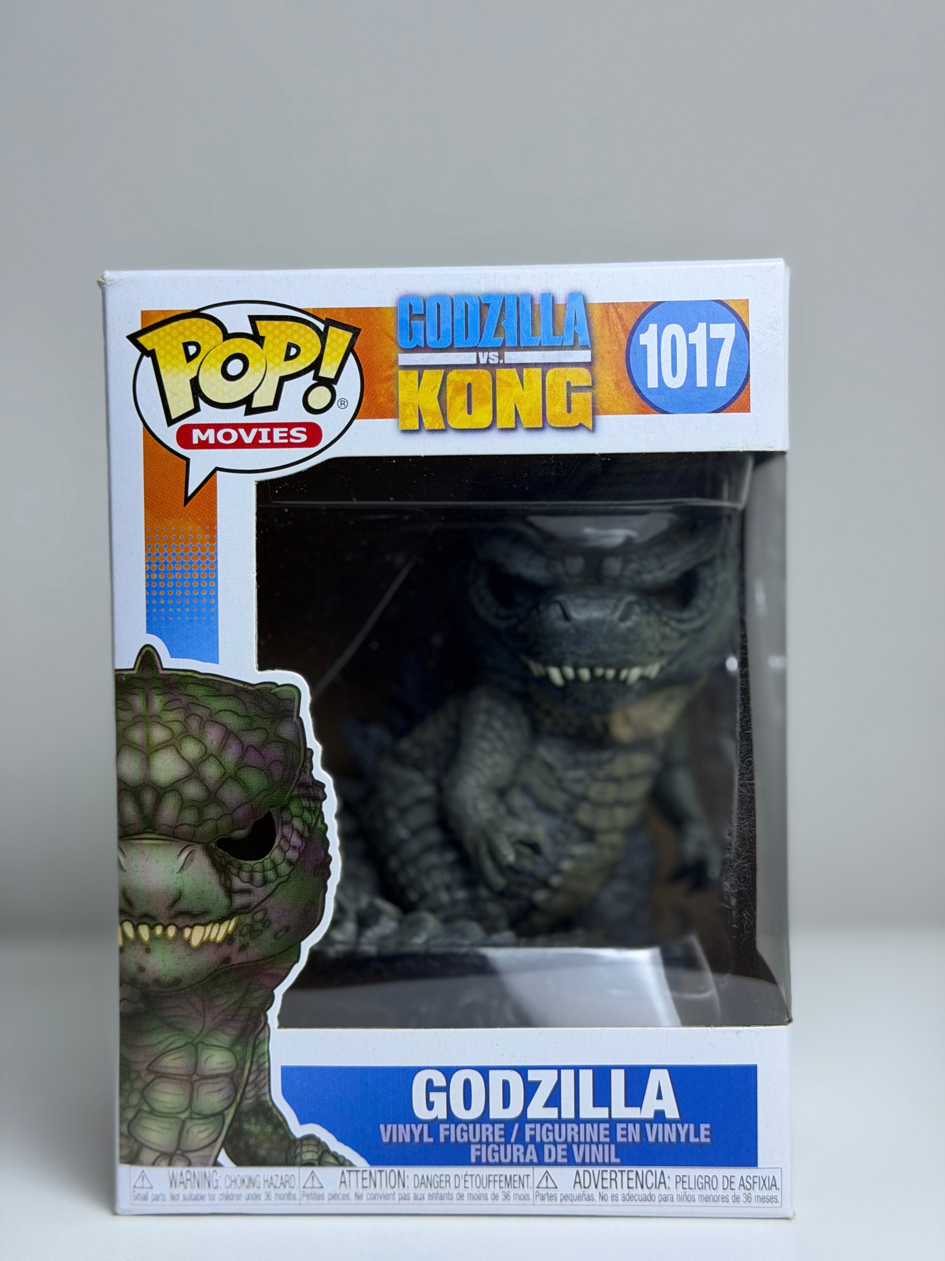 Godzilla