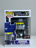 SoundWave