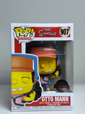 Otto Man