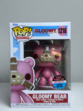 Gloomy Bear