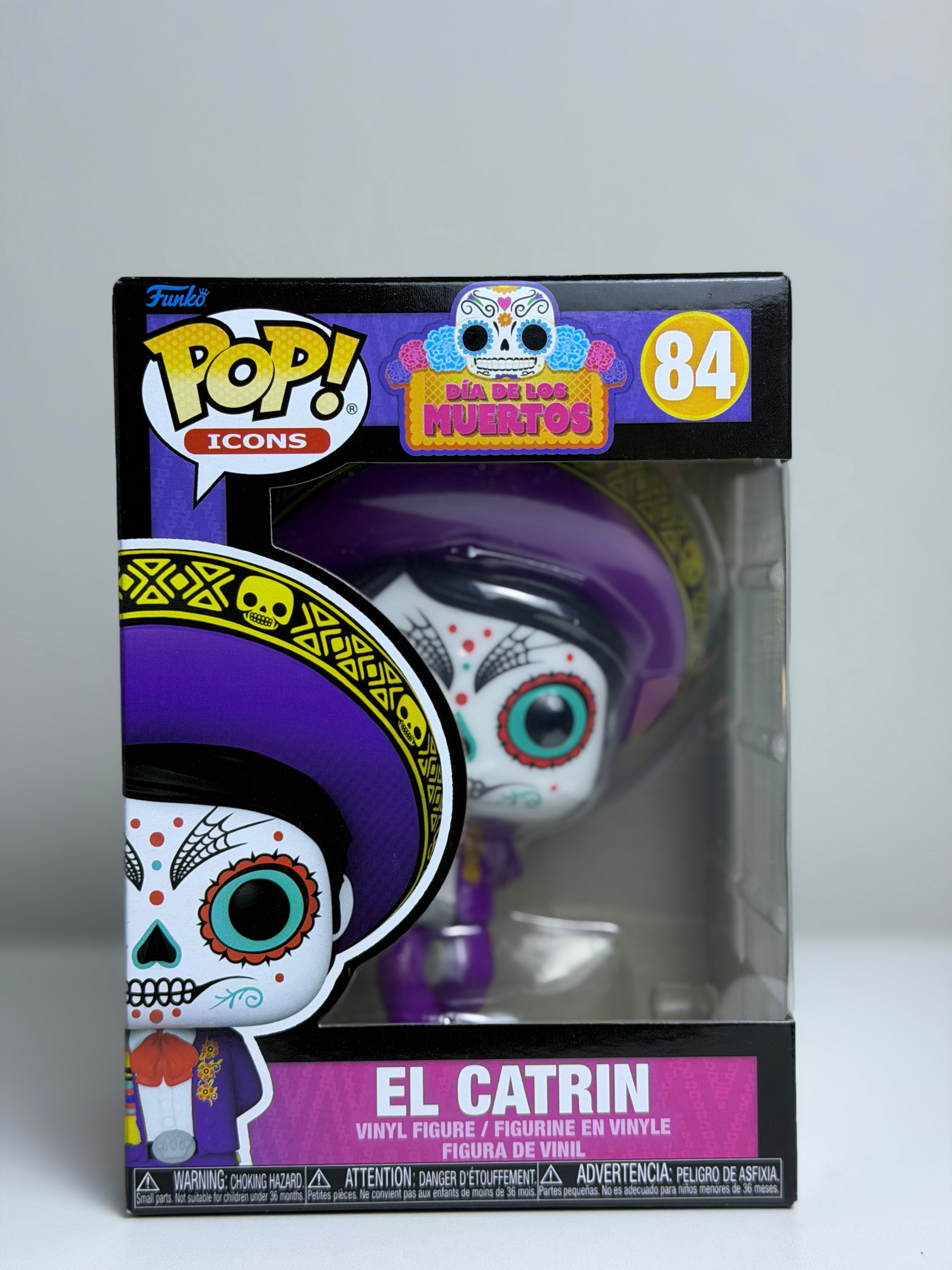 El Catrin