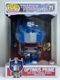 Optimus Prime JUMBO
